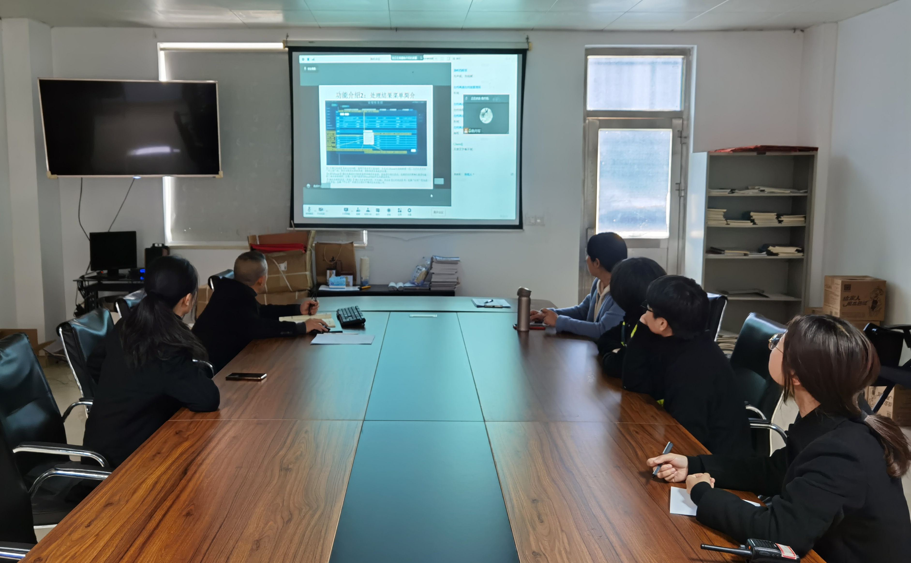 1639384392879760.jpg 溫嶺西收費所分會場20211213(葉茂提供).jpg